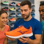 choisir chaussure en fonction de son poids