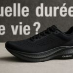 duree vie chaussure carbone