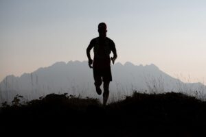 effet ultra trail