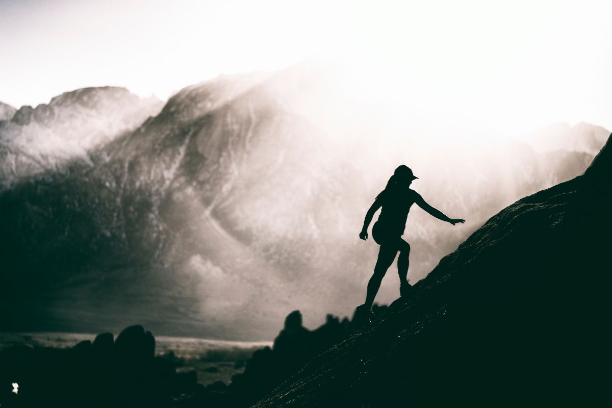 endurance force course a pied