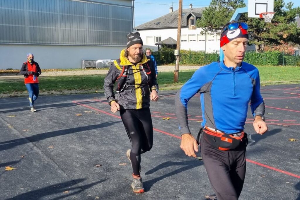 infinity trail hossegor