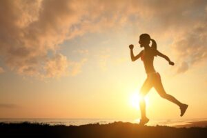 insecurite femme running