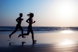 kilometre semaine debutant
