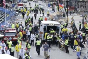 marathon boston
