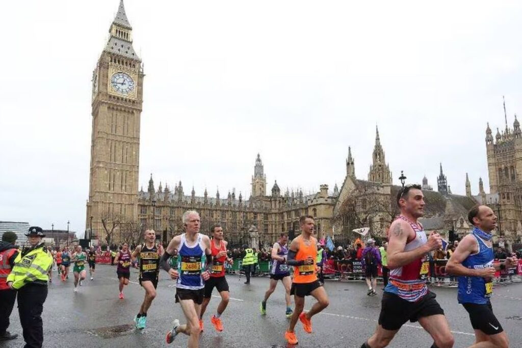 marathon londres (2)