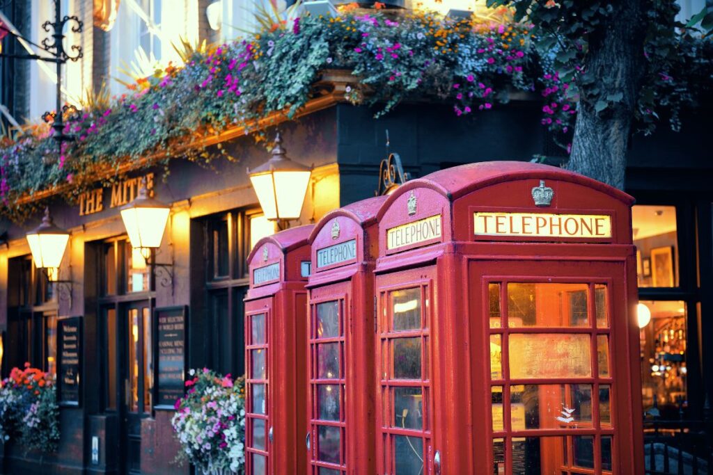 marathon londres (5)