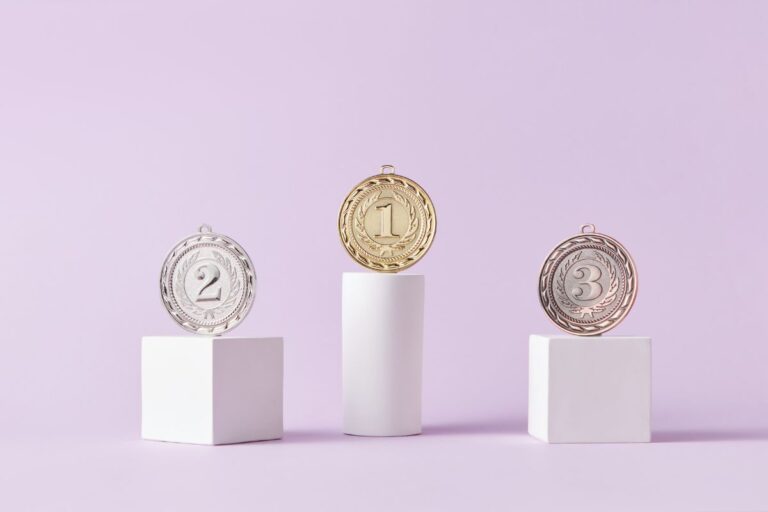 Insolite : Des marathoniens vendent déjà leurs médailles pour 150 Euros sur Leboncoin 