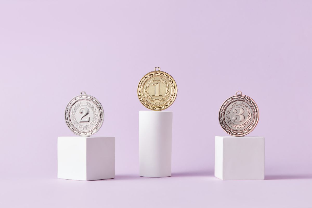 medaille marathon paris vente