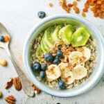nutrition trail 10km
