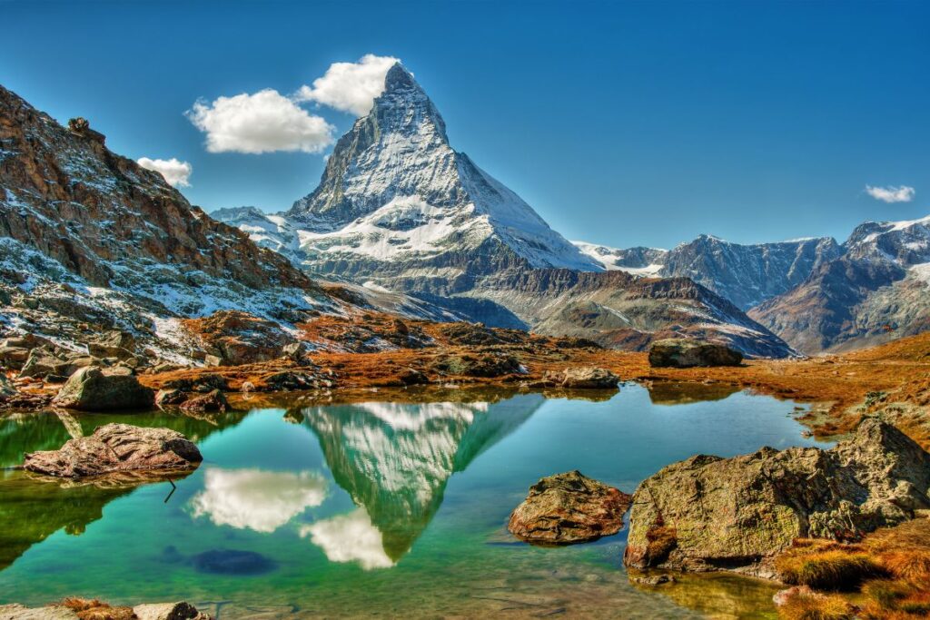 ou trail alpes ete