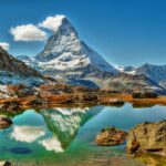 ou trail alpes ete