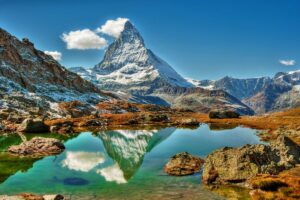 ou trail alpes ete