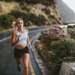 outil calcul calories course