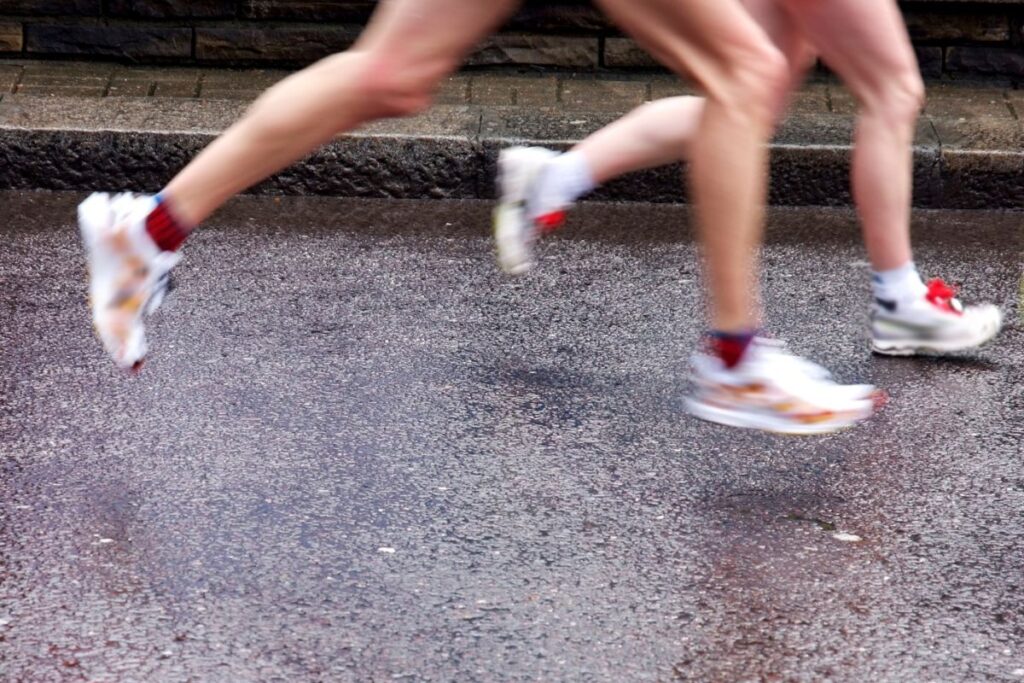 pluie marathon paris (2)