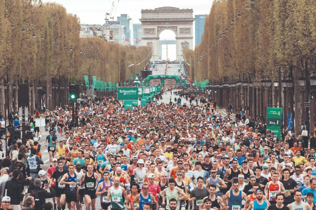 prix marathon paris 2026