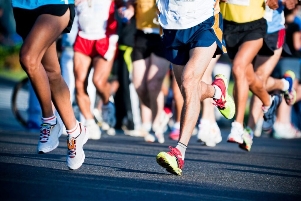 prix marathon paris