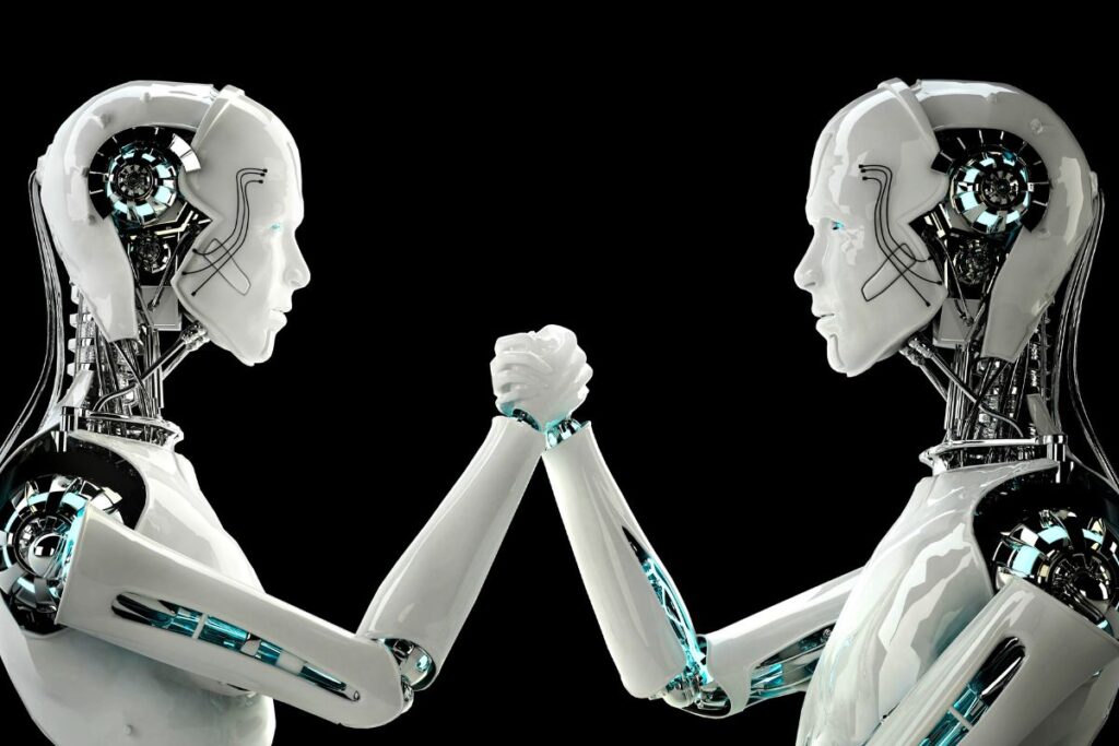 robot semi marathon pekin (3)