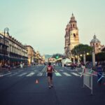 temps marathon debutant