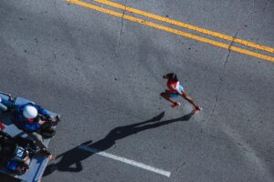 temps semi marathon debutant france