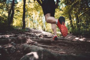 trail 50 ans