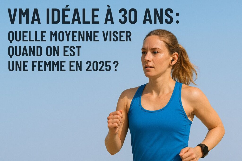 vma femme 30 ans