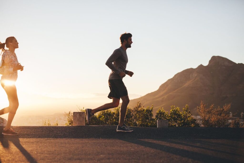 10km 30 ans