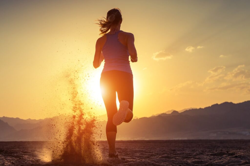 10km femme