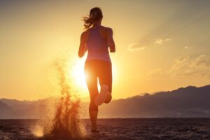 10km femme