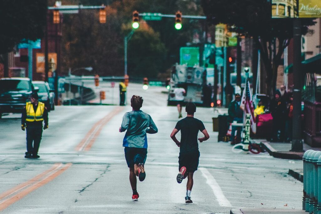 10km femme