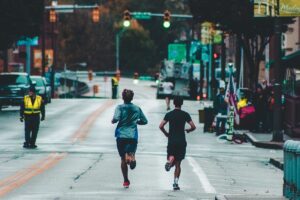 10km femme