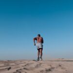 50 ans homme 10km