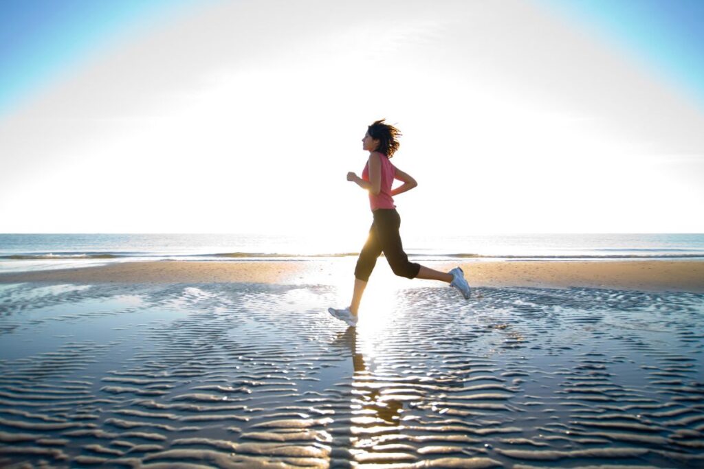5km monde