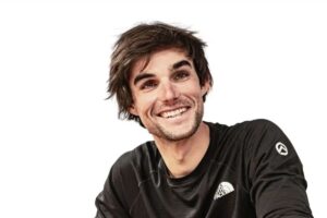benjamin vedrines
