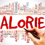 calories course a pied