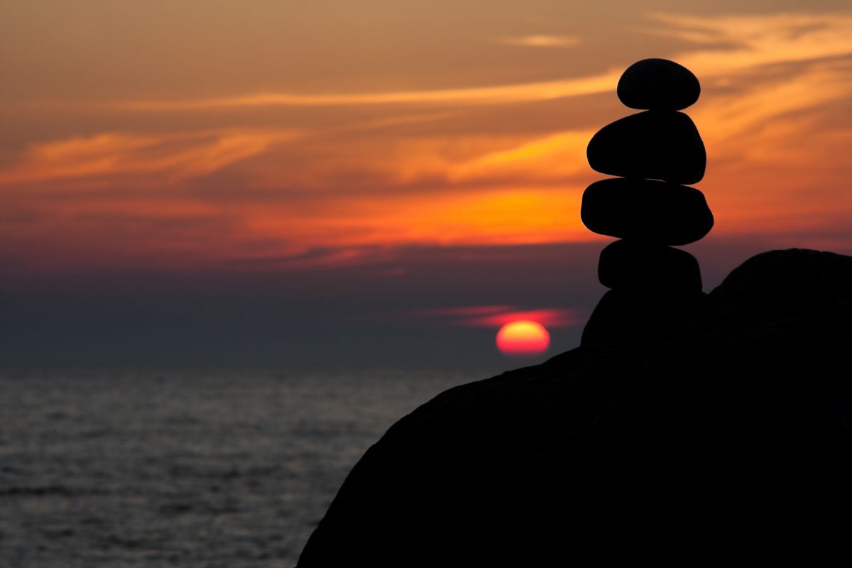 sentier trail difficile