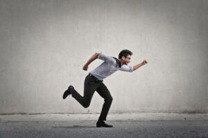 courir a 60 ans