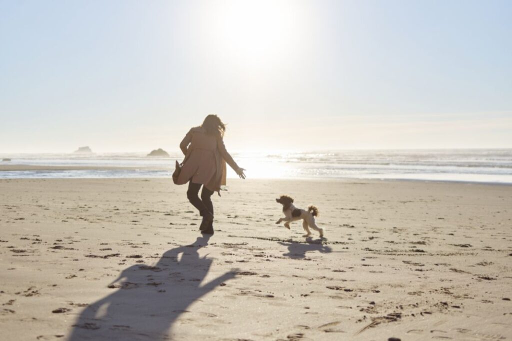 courir avec son chien (3)