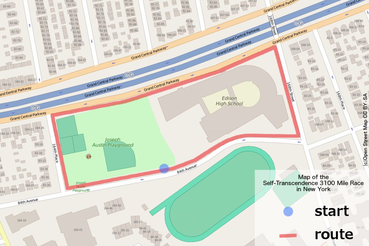 course longue monde (1)