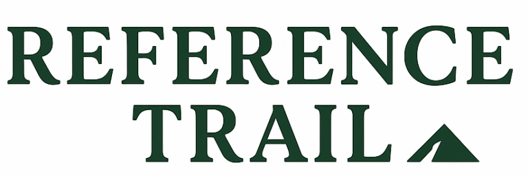 Reference Trail