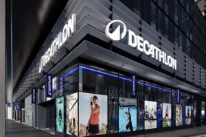 decathlon magasin running