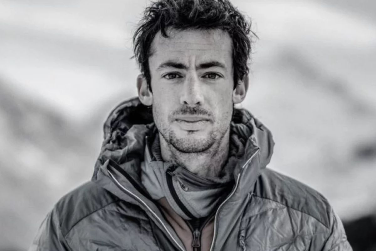 kilian jornet western states