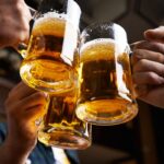 marathon alcoolise