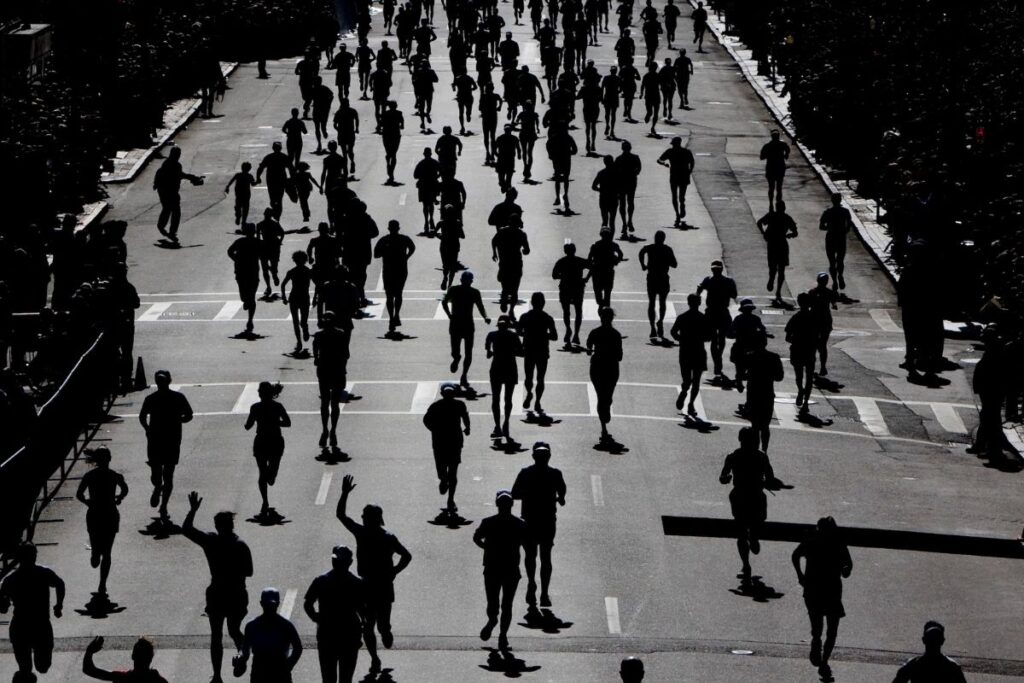 marathon femme (1)
