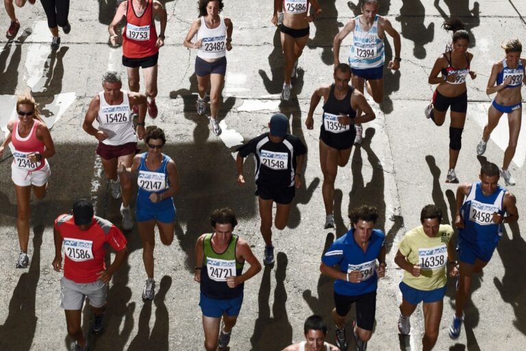 1 million d’inscriptions, mais seulement 56 000 dossards : le Marathon de Londres est-il devenu une loterie de luxe ?