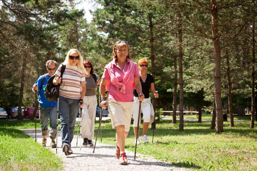 marche nordique senior (2)