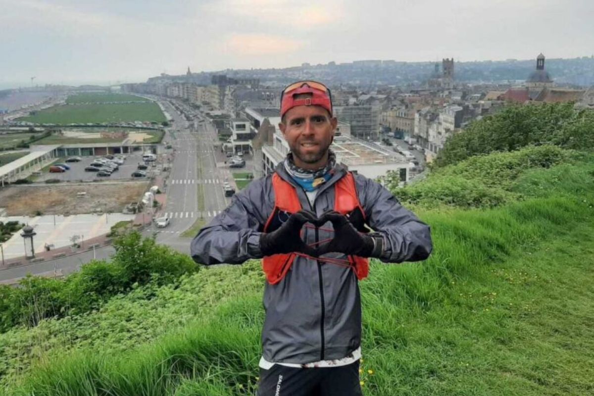 paul fontaine marathon