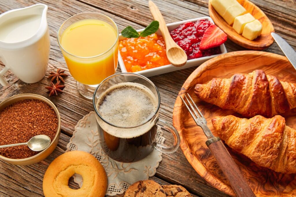 petit dejeuner trail (2)