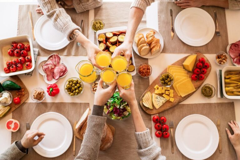 Les meilleurs petits-déjeuner à prendre avant un trail en 2025