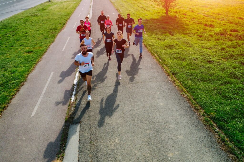 population 10km france