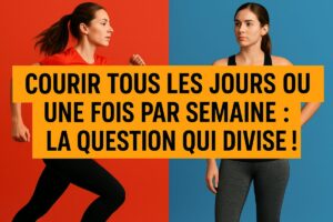 quand courir